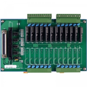 ICP DAS DB-12SSR/DIN